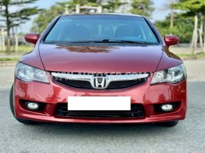 Xe Honda Civic 1.8 AT 2009