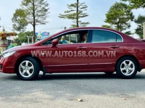 Xe Honda Civic 1.8 AT 2009