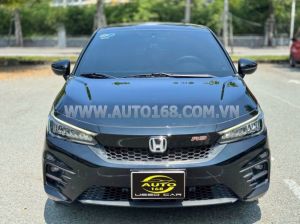 Xe Honda City RS 1.5 AT 2021