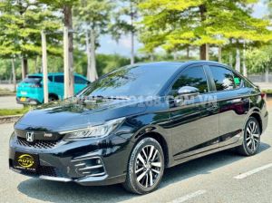 Xe Honda City RS 1.5 AT 2021