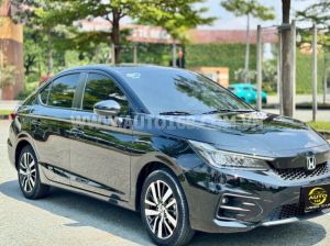 Xe Honda City RS 1.5 AT 2021