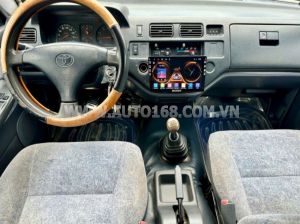 Xe Toyota Zace GL 2001