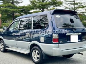 Xe Toyota Zace GL 2001