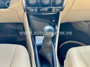 Xe Toyota Vios 1.5E 2017