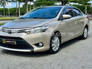 Xe Toyota Vios 1.5E 2017