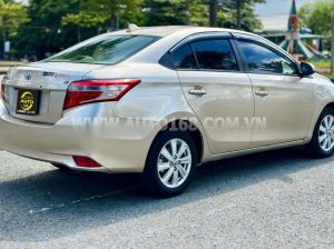 Xe Toyota Vios 1.5E 2017