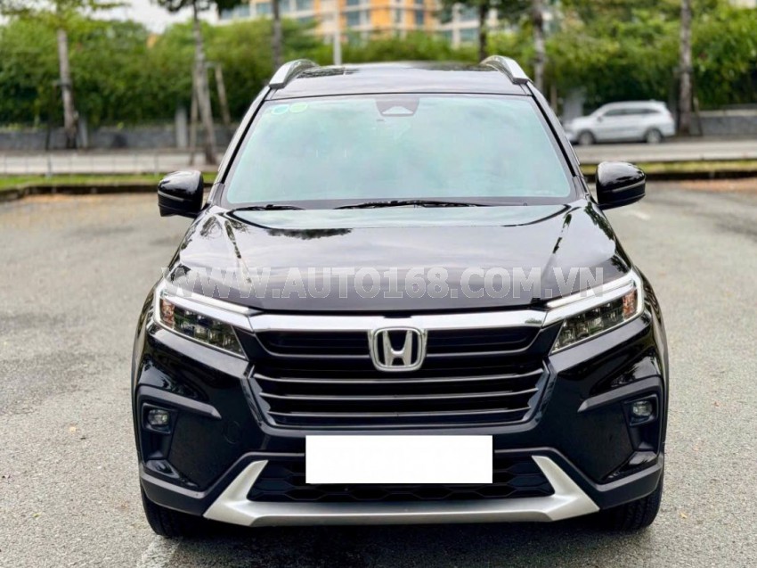 Honda BR V L