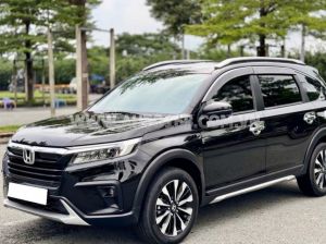 Xe Honda BR V L 2024