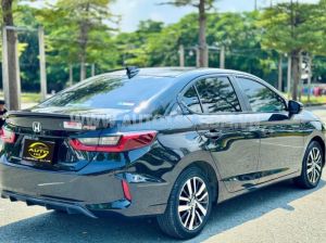 Xe Honda City RS 1.5 AT 2021