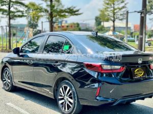 Xe Honda City RS 1.5 AT 2021