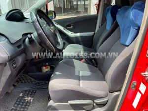 Xe Toyota Yaris 1.5 AT 2012