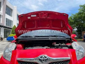 Xe Toyota Yaris 1.5 AT 2012