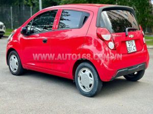 Xe Chevrolet Spark Duo Van 1.2 MT 2017