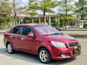 Xe Chevrolet Aveo LTZ 1.4 AT 2018