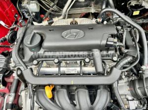 Xe Hyundai Accent 1.4 AT Đặc Biệt 2021