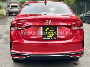 Xe Hyundai Accent 1.4 AT Đặc Biệt 2021