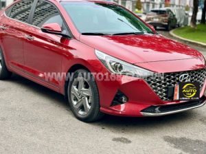 Xe Hyundai Accent 1.4 AT Đặc Biệt 2021