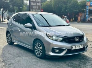 Xe Honda Brio RS 2019