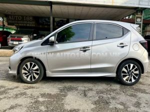 Xe Honda Brio RS 2019