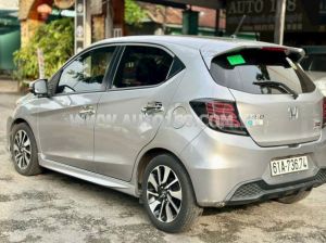 Xe Honda Brio RS 2019