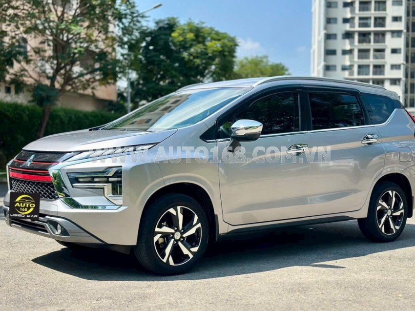 Mitsubishi Xpander Premium 1.5 AT 2022