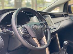 Xe Toyota Innova 2.0E 2019