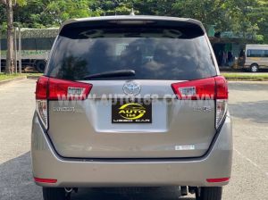 Xe Toyota Innova 2.0E 2019