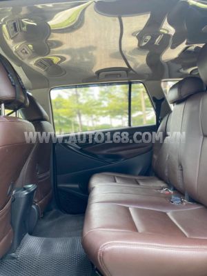 Xe Toyota Innova 2.0E 2019