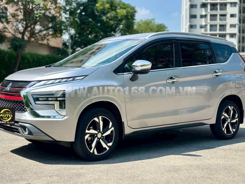 Mitsubishi Xpander Premium 1.5 AT