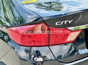 Xe Honda City 1.5 MT 2015