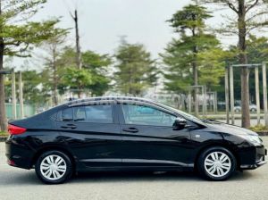 Xe Honda City 1.5 MT 2015