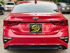 Xe Kia Cerato 1.6 AT Luxury 2019