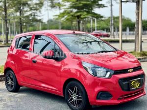 Xe Chevrolet Spark LS 1.2 MT 2018