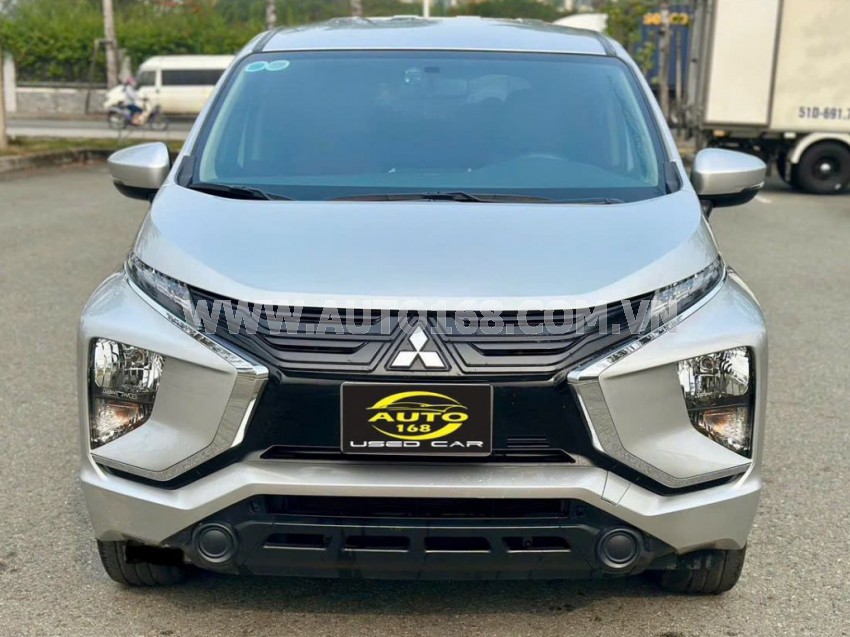 Mitsubishi Xpander 1.5 MT