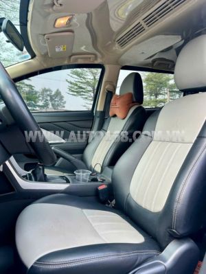 Xe Mitsubishi Xpander 1.5 MT 2022