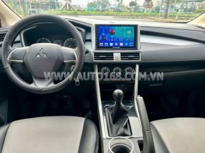 Xe Mitsubishi Xpander 1.5 MT 2022