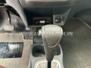 Xe Toyota Wigo 1.2G AT 2018