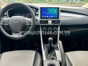Xe Mitsubishi Xpander 1.5 MT 2022