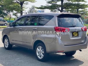 Xe Toyota Innova 2.0E 2019