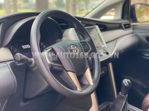 Xe Toyota Innova 2.0E 2019