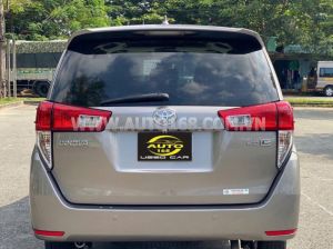 Xe Toyota Innova 2.0E 2019