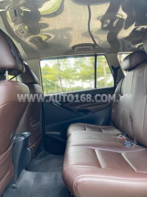 Xe Toyota Innova 2.0E 2019