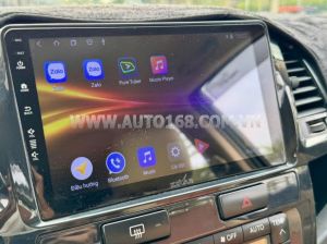 Xe Toyota Fortuner 2.7V 4x2 AT 2015