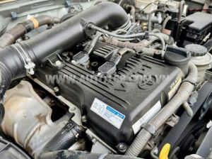 Xe Toyota Fortuner 2.7V 4x2 AT 2015