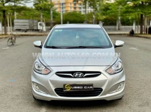 Xe Hyundai Accent 1.4 AT 2012