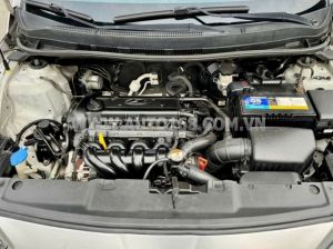 Xe Hyundai Accent 1.4 AT 2012