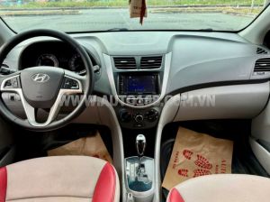 Xe Hyundai Accent 1.4 AT 2012