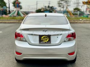Xe Hyundai Accent 1.4 AT 2012