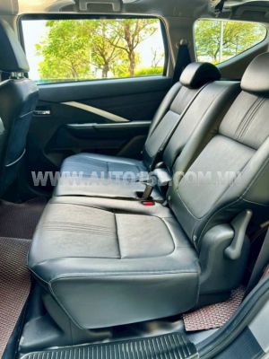 Xe Mitsubishi Xpander Premium 1.5 AT 2022