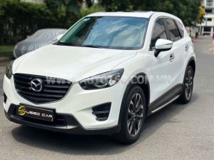 Xe Mazda CX5 2.5 AT 2016